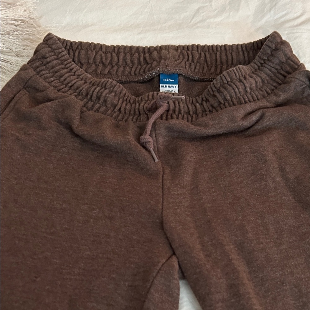 Girls joggers size XL (14-16)